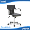hot sale simple design office boss chair with arms